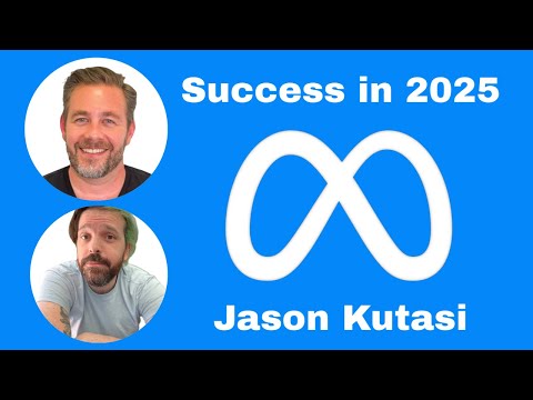 Meta Ads in 2025: The BEST way to Test and Scale