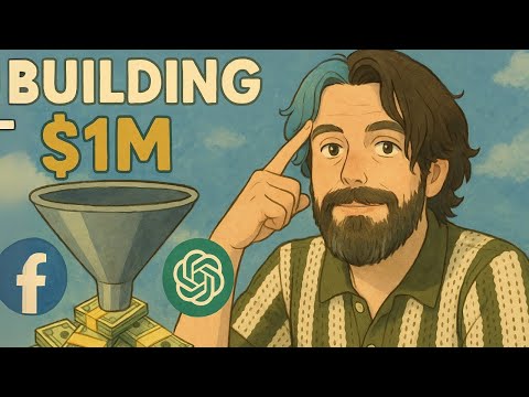 The BEST AI for Meta Ads: Complete Live Tutorial