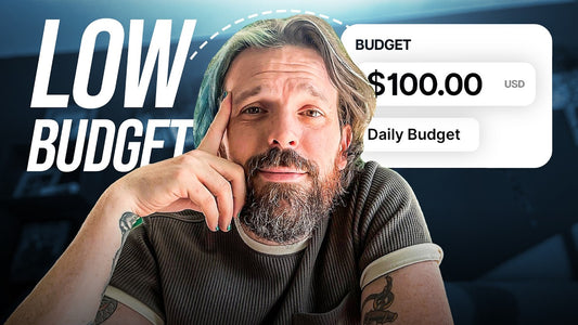 How To Crush Facebook Ads with a Low Budget