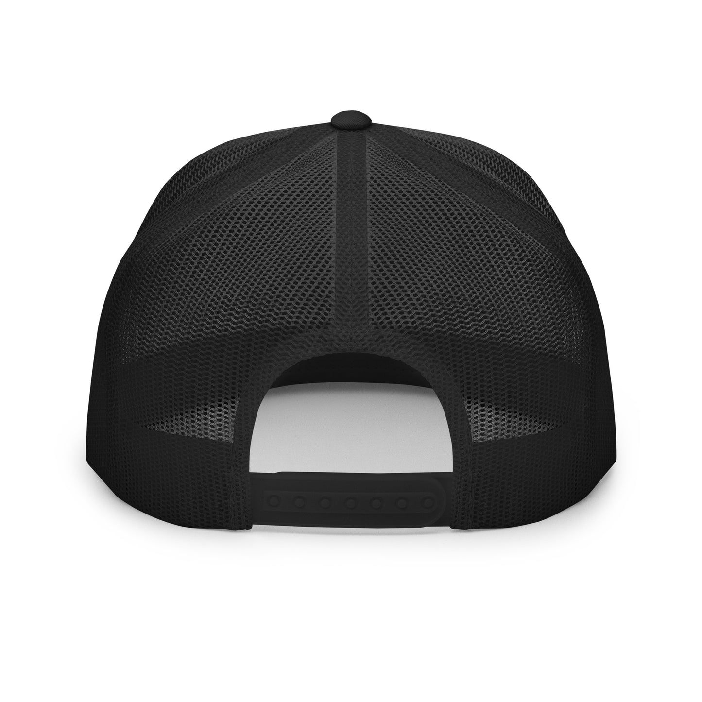 Disrupter School Trucker Cap PLUS $20 Gift Card