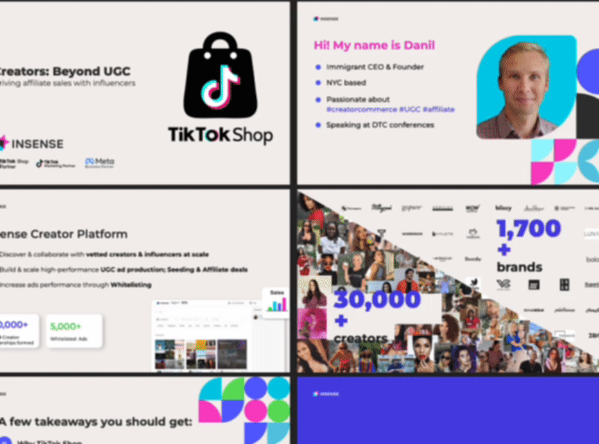 Creators: Beyond UGC with Danil Salukov