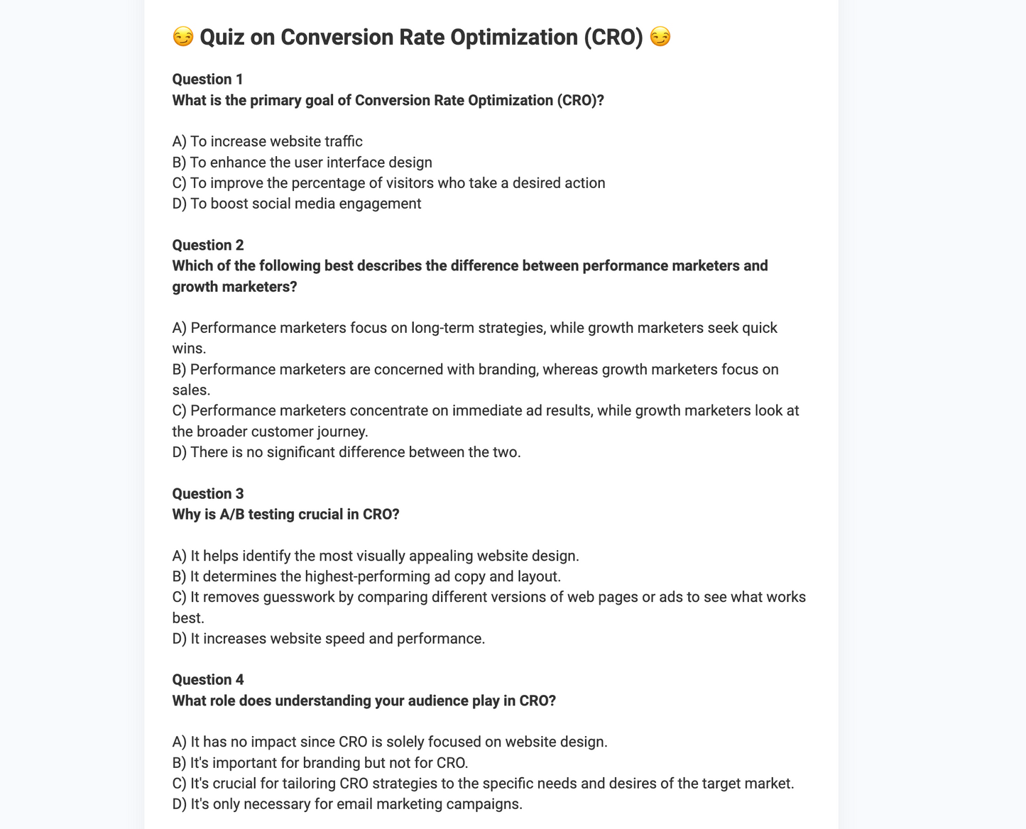 Improving CVR & 1st Purchase Profit with Chase Mohseni