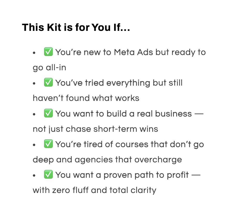 E-Commerce Starter Kit Bundle