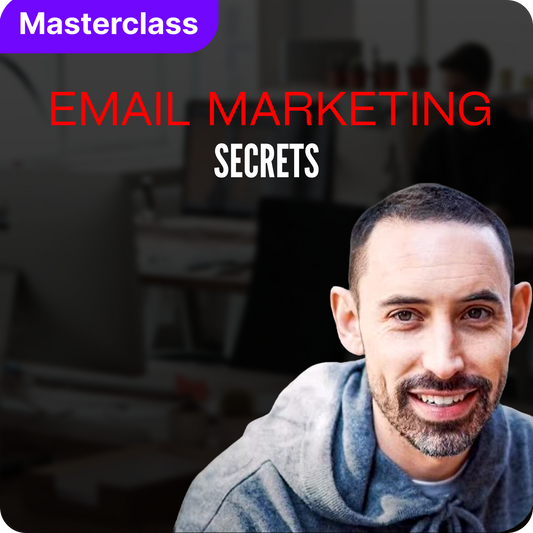 Email Marketing: Lead Capture & Convert with Phil Rivers