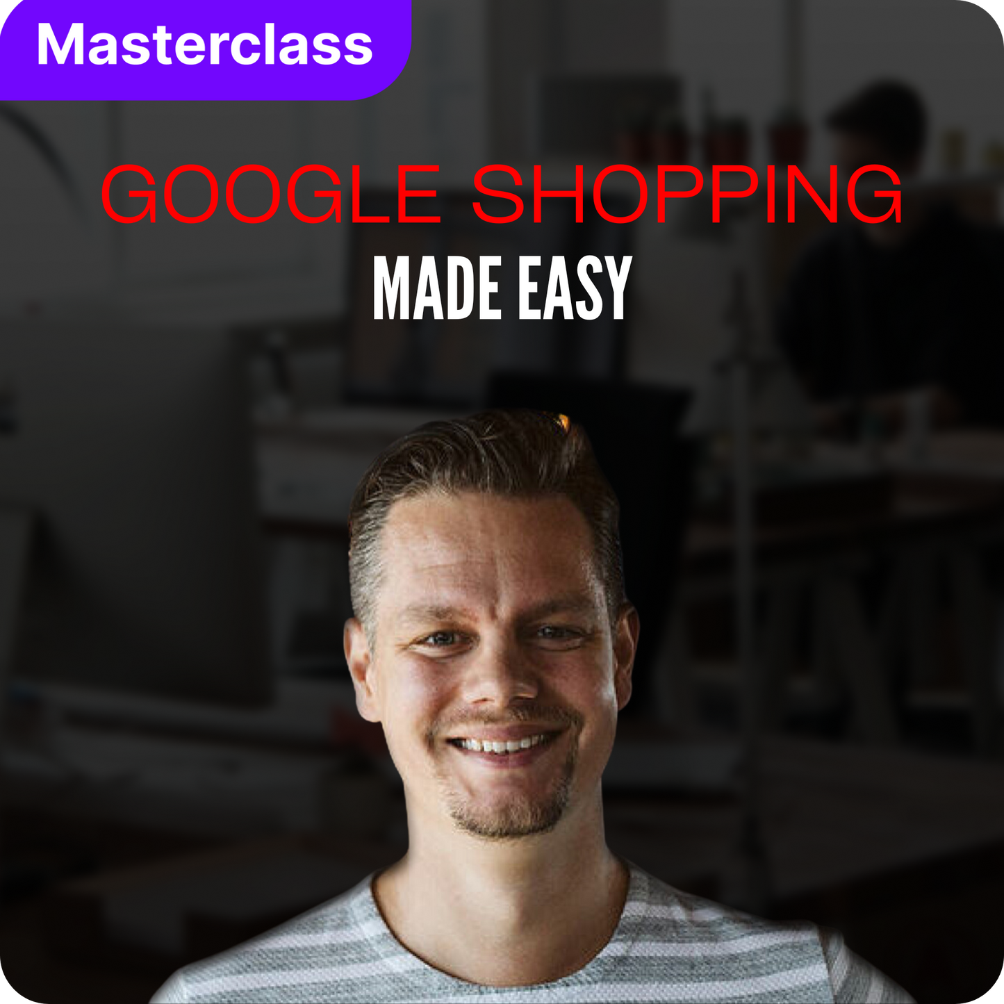 Enhancing Facebook Ads with Google Shopping with Raoul van Heerden
