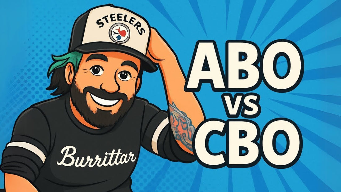 The BEST Meta Ads Strategy: CBO vs ABO Explained!
