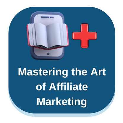 Mastering the Art of Affiliate Marketing with Noah Tucker [Masterclass Bundle]