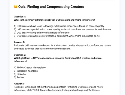 Finding Influencers and How to Compensate Them with Danil Saliukov