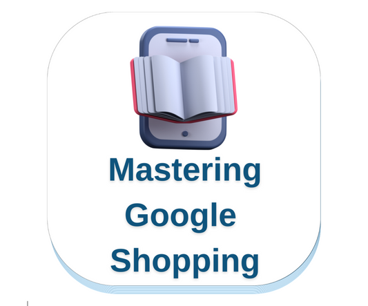 Enhancing Facebook Ads with Google Shopping with Raoul van Heerden [E-Book]