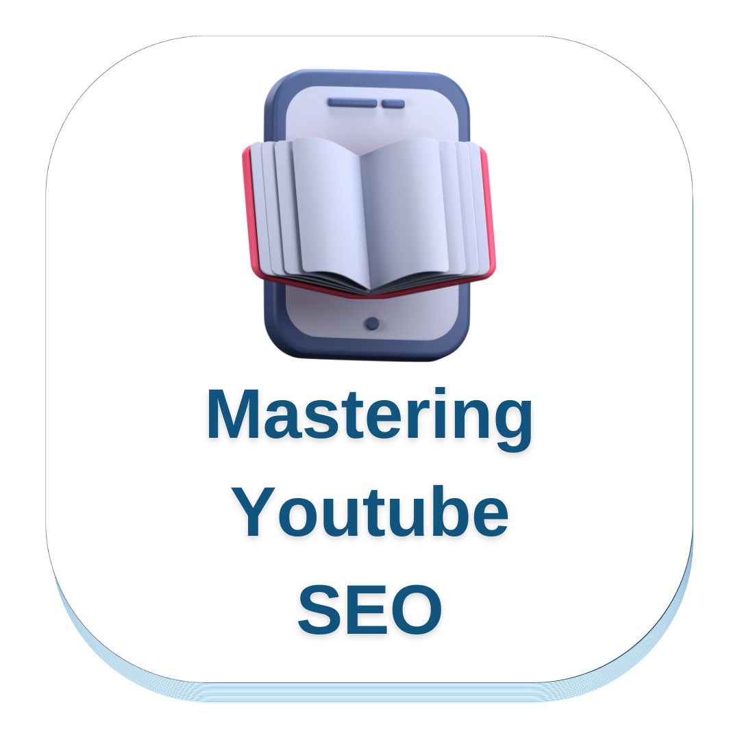 Mastering Youtube SEO with Ayman Arab [E-Book]