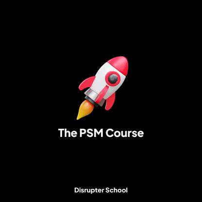 The PSM Course