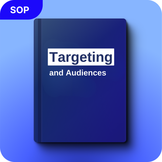 Targeting and Audiences [E-Book]