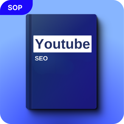 Mastering Youtube SEO with Ayman Arab [E-Book]