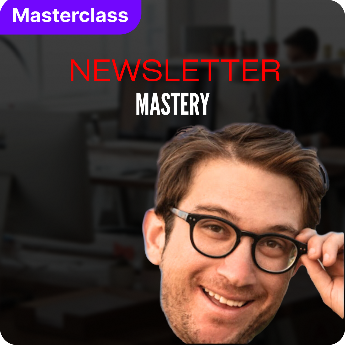 Drive More Revenue with a Newsletter with Marketing Max [Masterclass Bundle]