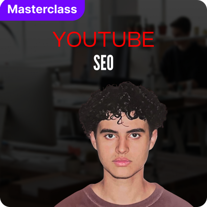 Mastering YouTube SEO for Channel Growth with Ayman Arab